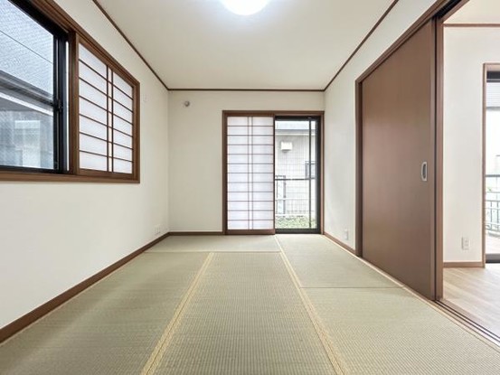 detached 東京都八王子市大和田町４丁目２７－４　ともえビル２階B号室
