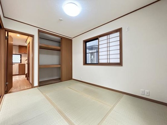 detached 東京都八王子市大和田町４丁目２７－４　ともえビル２階B号室