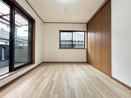 detached 東京都八王子市大和田町４丁目２７－４　ともえビル２階B号室