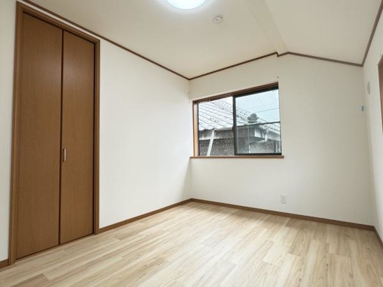 detached 東京都八王子市大和田町４丁目２７－４　ともえビル２階B号室