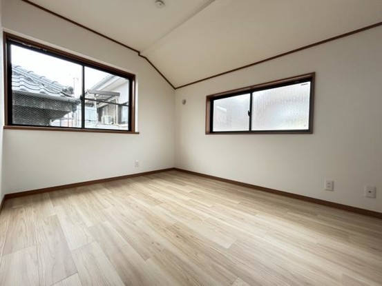 detached 東京都八王子市大和田町４丁目２７－４　ともえビル２階B号室