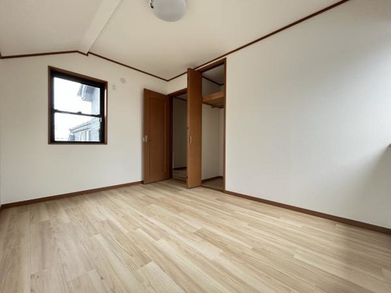 detached 東京都八王子市大和田町４丁目２７－４　ともえビル２階B号室