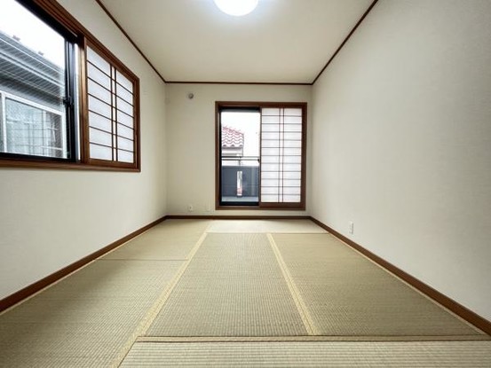 detached 東京都八王子市大和田町４丁目２７－４　ともえビル２階B号室