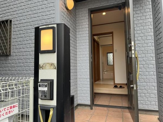 detached 東京都八王子市大和田町４丁目２７－４　ともえビル２階B号室