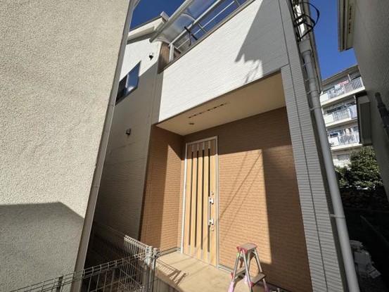 detached 東京都八王子市大和田町４丁目２７－４　ともえビル２階B号室