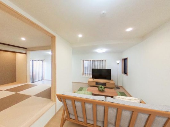 detached 東京都八王子市大和田町４丁目２７－４　ともえビル２階B号室