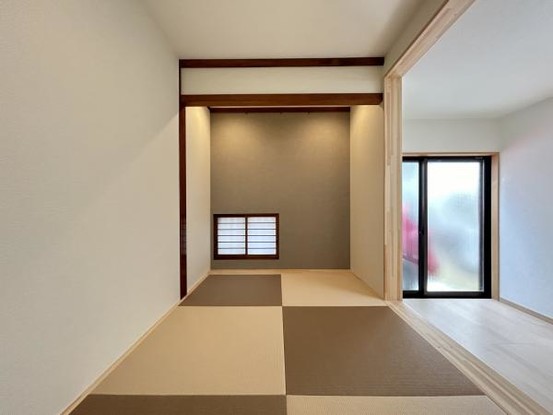detached 東京都八王子市大和田町４丁目２７－４　ともえビル２階B号室