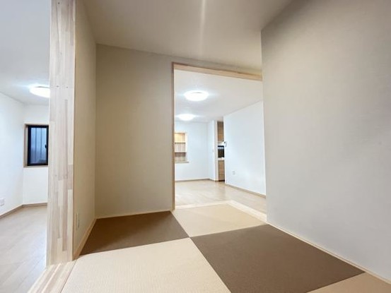 detached 東京都八王子市大和田町４丁目２７－４　ともえビル２階B号室