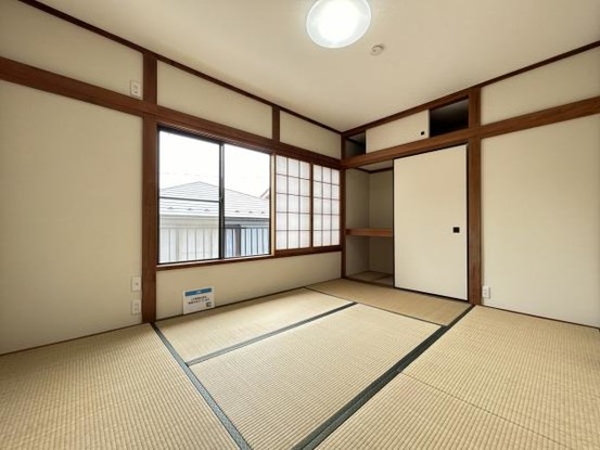 detached 東京都八王子市大和田町４丁目２７－４　ともえビル２階B号室