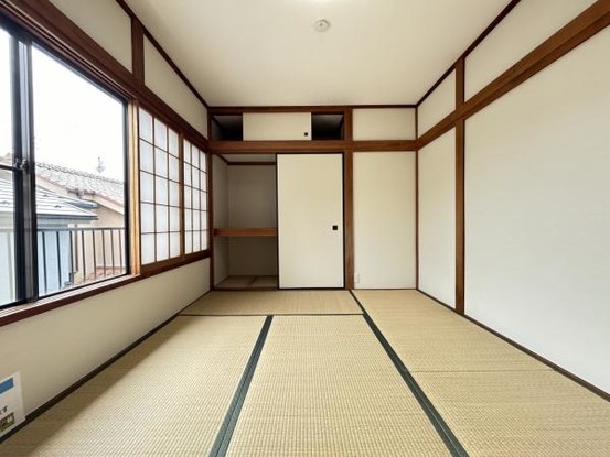 detached 東京都八王子市大和田町４丁目２７－４　ともえビル２階B号室
