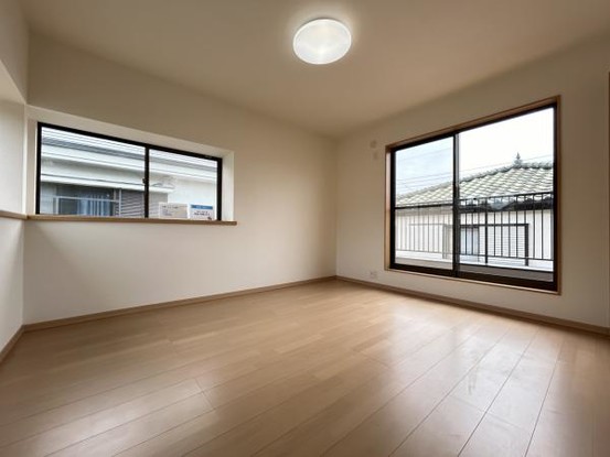 detached 東京都八王子市大和田町４丁目２７－４　ともえビル２階B号室