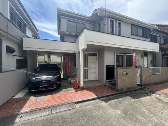 detached 東京都八王子市大和田町４丁目２７－４　ともえビル２階B号室