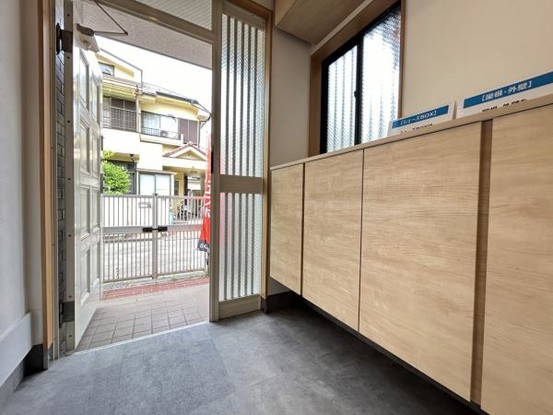 detached 東京都八王子市大和田町４丁目２７－４　ともえビル２階B号室