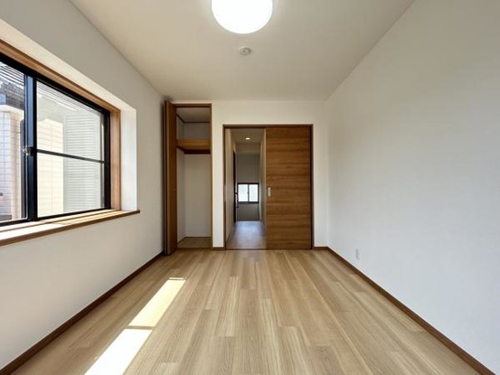 detached 東京都八王子市大和田町４丁目２７－４　ともえビル２階B号室