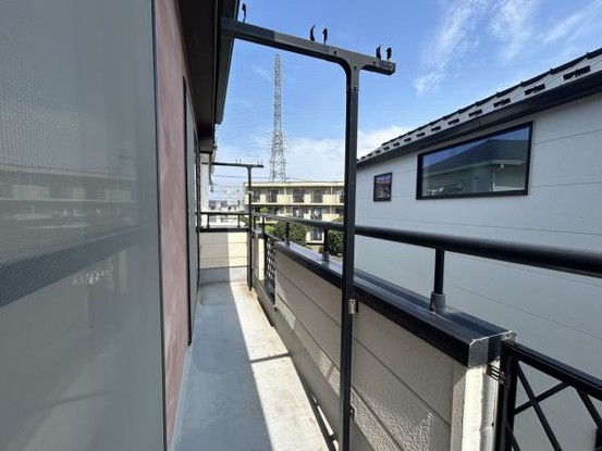 detached 東京都八王子市大和田町４丁目２７－４　ともえビル２階B号室