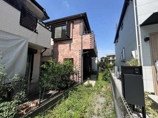 detached 東京都八王子市大和田町４丁目２７－４　ともえビル２階B号室