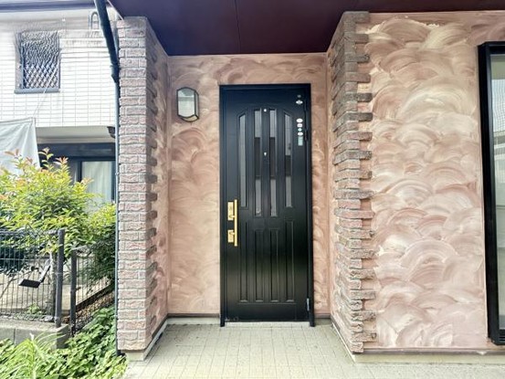detached 東京都八王子市大和田町４丁目２７－４　ともえビル２階B号室