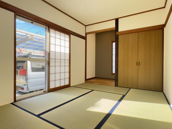 detached 東京都八王子市大和田町４丁目２７－４　ともえビル２階B号室