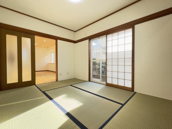 detached 東京都八王子市大和田町４丁目２７－４　ともえビル２階B号室