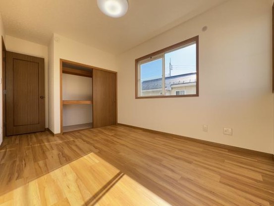 detached 東京都八王子市大和田町４丁目２７－４　ともえビル２階B号室