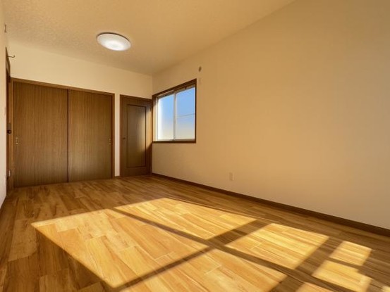 detached 東京都八王子市大和田町４丁目２７－４　ともえビル２階B号室