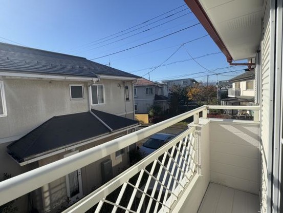 detached 東京都八王子市大和田町４丁目２７－４　ともえビル２階B号室