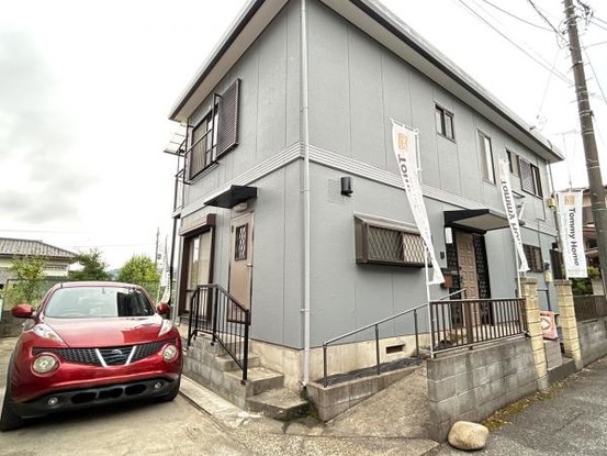 detached 東京都八王子市大和田町４丁目２７－４　ともえビル２階B号室