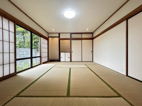 detached 東京都八王子市大和田町４丁目２７－４　ともえビル２階B号室