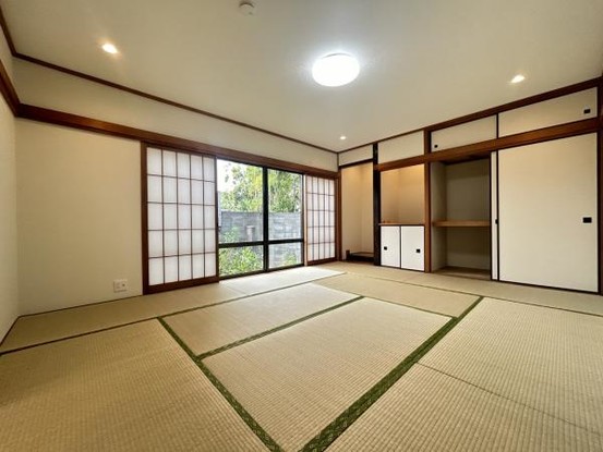 detached 東京都八王子市大和田町４丁目２７－４　ともえビル２階B号室