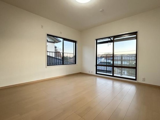 detached 東京都八王子市大和田町４丁目２７－４　ともえビル２階B号室