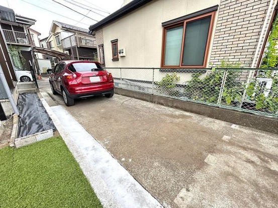 detached 東京都八王子市大和田町４丁目２７－４　ともえビル２階B号室
