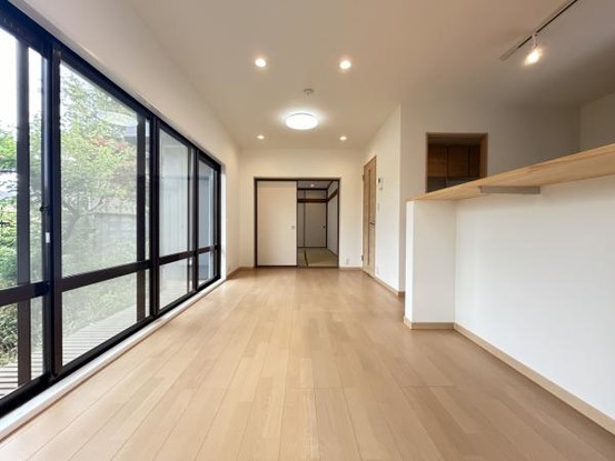 detached 東京都八王子市大和田町４丁目２７－４　ともえビル２階B号室