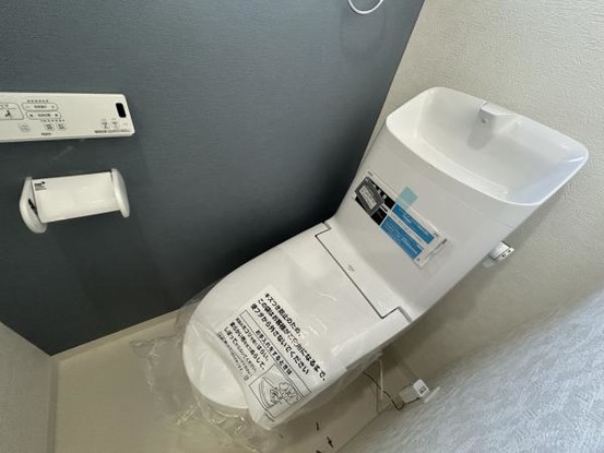 detached 東京都八王子市大和田町４丁目２７－４　ともえビル２階B号室