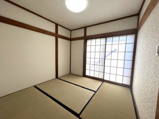 detached 東京都八王子市大和田町４丁目２７－４　ともえビル２階B号室