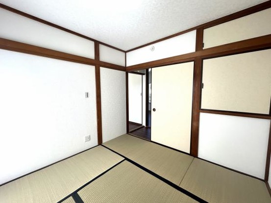 detached 東京都八王子市大和田町４丁目２７－４　ともえビル２階B号室