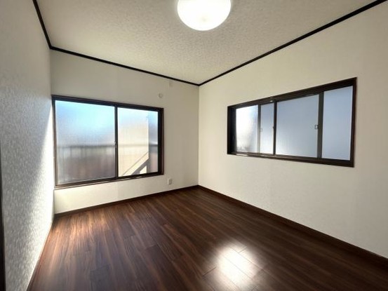 detached 東京都八王子市大和田町４丁目２７－４　ともえビル２階B号室