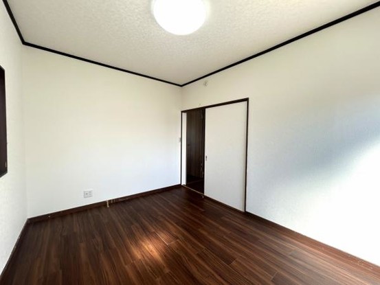 detached 東京都八王子市大和田町４丁目２７－４　ともえビル２階B号室