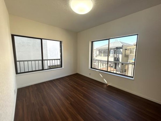 detached 東京都八王子市大和田町４丁目２７－４　ともえビル２階B号室