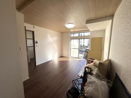 detached 東京都八王子市大和田町４丁目２７－４　ともえビル２階B号室