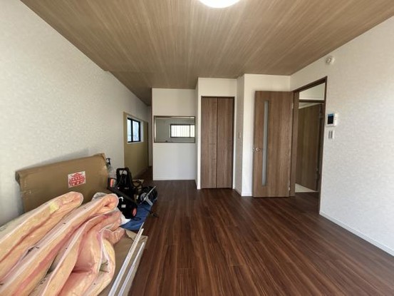 detached 東京都八王子市大和田町４丁目２７－４　ともえビル２階B号室