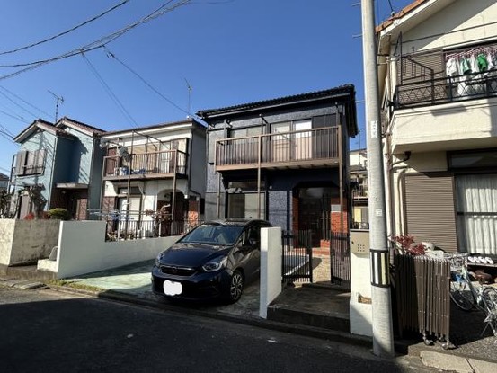 detached 東京都八王子市大和田町４丁目２７－４　ともえビル２階B号室