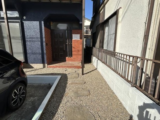 detached 東京都八王子市大和田町４丁目２７－４　ともえビル２階B号室