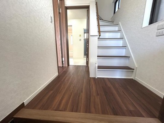 detached 東京都八王子市大和田町４丁目２７－４　ともえビル２階B号室