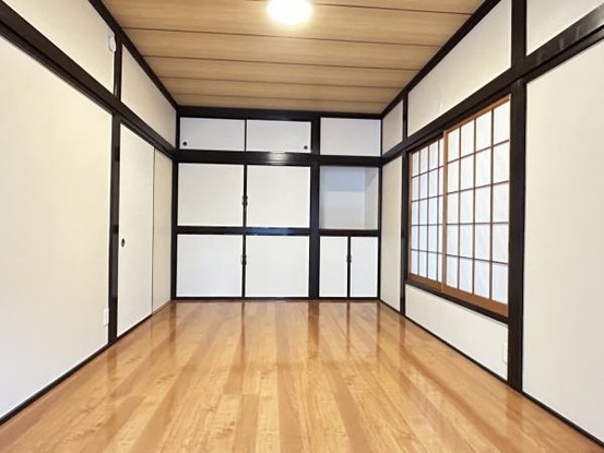 detached 埼玉県北葛飾郡松伏町大字金杉
地図を見る
