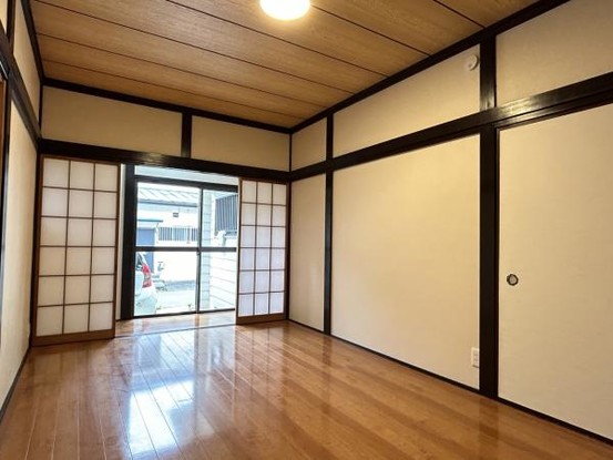 detached 埼玉県北葛飾郡松伏町大字金杉
地図を見る