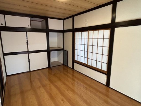 detached 埼玉県北葛飾郡松伏町大字金杉
地図を見る