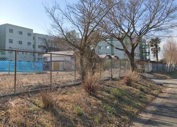detached 埼玉県北葛飾郡松伏町大字金杉
地図を見る