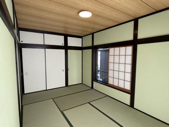 detached 埼玉県北葛飾郡松伏町大字金杉
地図を見る