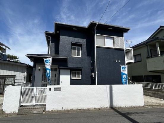 detached 埼玉県吉川市吉川2丁目
地図を見る