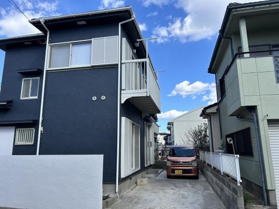detached 埼玉県吉川市吉川２丁目
地図を見る